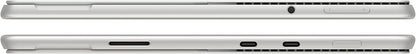 Microsoft Surface Pro 8 for Business - Intel i7 - 16GB RAM - 256GB SSD - Win 11 Pro - 4G - Platinum