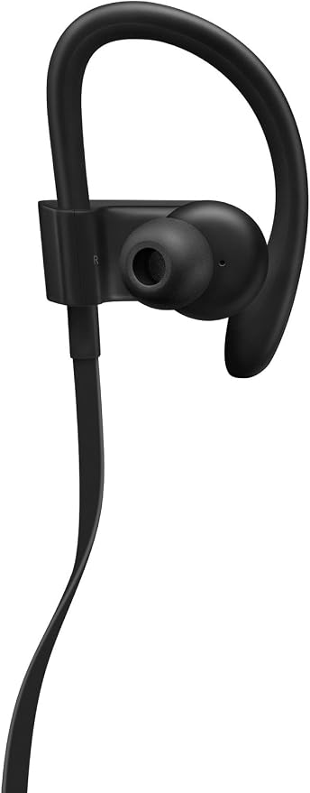 Powerbeats3 Wireless In-Ear Earphones - Black