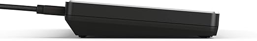 Glorious Custom Gaming Keyboard - GMMK 60% Percent Compact Barebone - Black