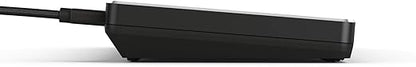 Glorious Custom Gaming Keyboard - GMMK 60% Percent Compact Barebone - Black