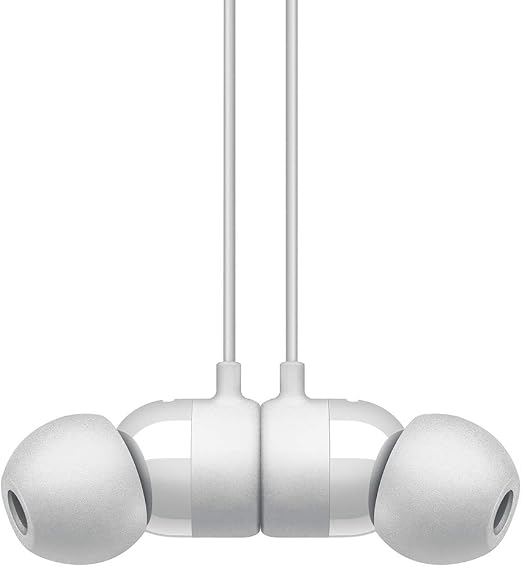urBeats3 Earphones with Lightning Connector - Silver