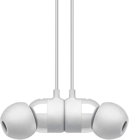 urBeats3 Earphones with Lightning Connector - Silver