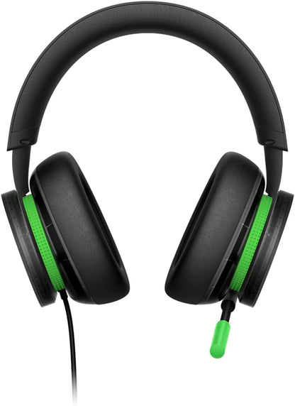 Microsoft Xbox Stereo Headset - 20th Anniversary Special Edition (Non-Retail Packaging)