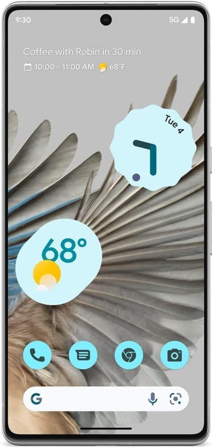Google Pixel 7 Pro 5G 128GB - Snow