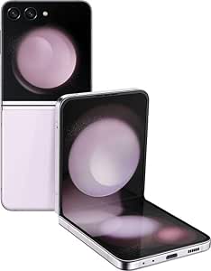 Samsung Galaxy Z Flip5 - 512GB - Lavender