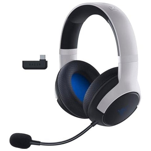 Razer  Kaira Pro HyperSpeed Wireless Multi-Platform Gaming Headset