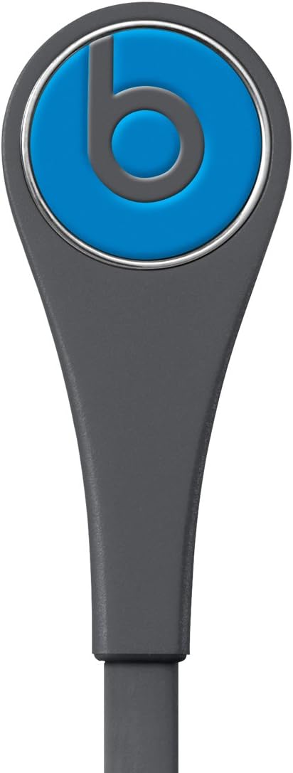 Beats Tour 2 In-Ear Headphones- Blue