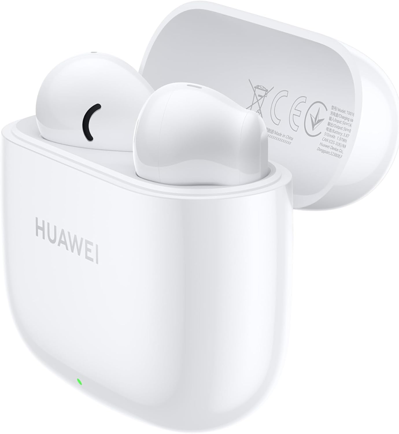 HUAWEI FreeBuds SE 2 Wireless Earphones - Ceramic White
