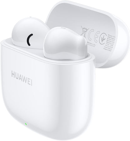 HUAWEI FreeBuds SE 2 Wireless Earphones - Ceramic White