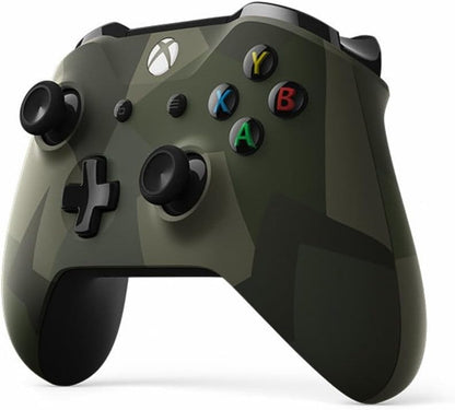Xbox One Wireless Controller - Armed Forces II Special Edition