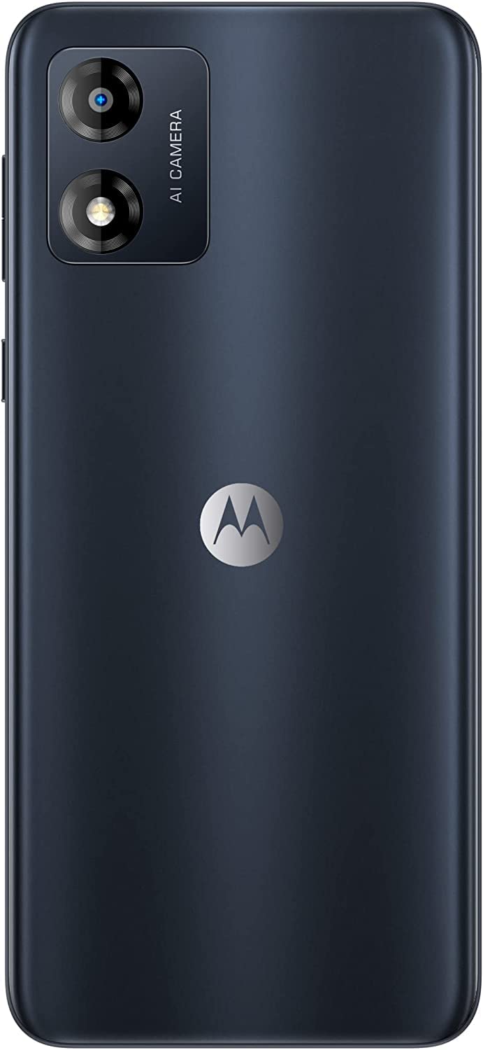 Motorola Moto E13 - 64GB - Cosmic Black