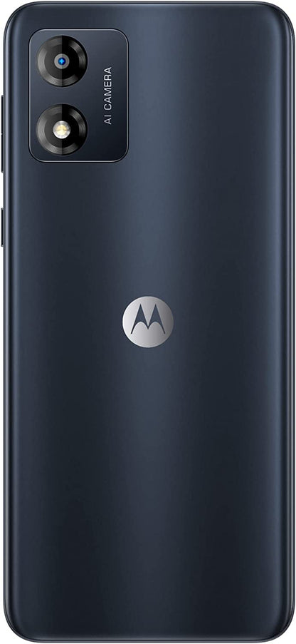 Motorola Moto E13 - 64GB - Cosmic Black