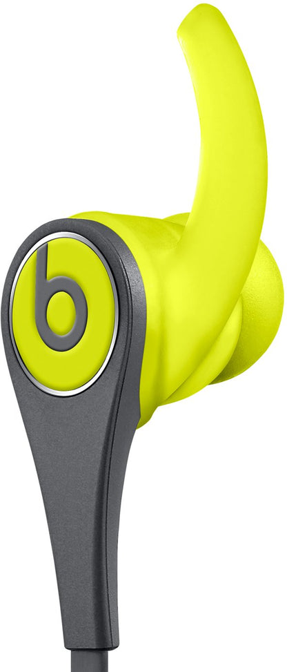 Beats Tour 2 In-Ear Headphones- Yellow