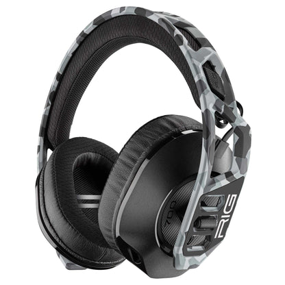 RIG 700 HS Ultra-lightweight Wireless Gaming Headset for Playstation - Arctic Camo