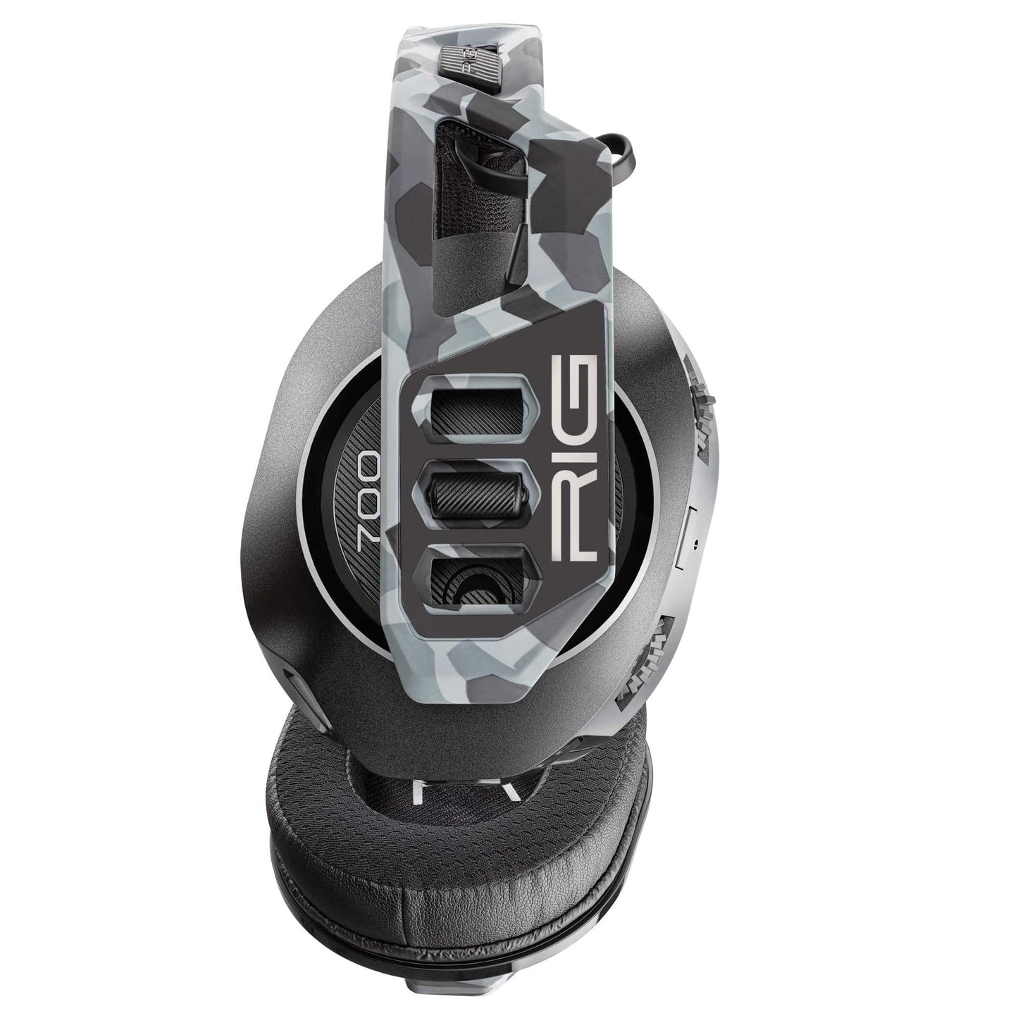 RIG 700 HS Ultra-lightweight Wireless Gaming Headset for Playstation - Arctic Camo