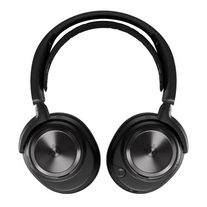 SteelSeries  Arctis Nova Pro Wireless Gaming Headset for PC | PS5 & PS4