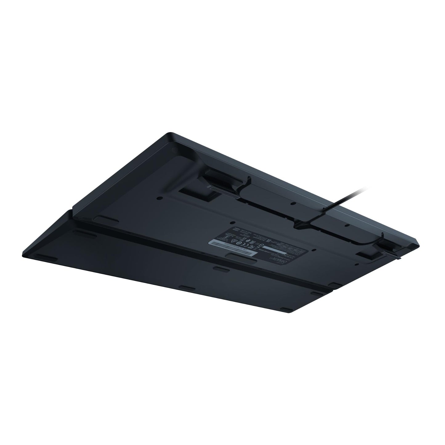 Razer Ornata V3 Low-profile Ergonomic RGB Gaming Keyboard Full-Size