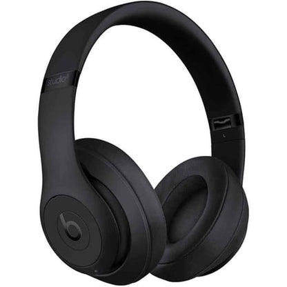 Beats Studio3 Wireless Over-Ear Headphones - Matte Black