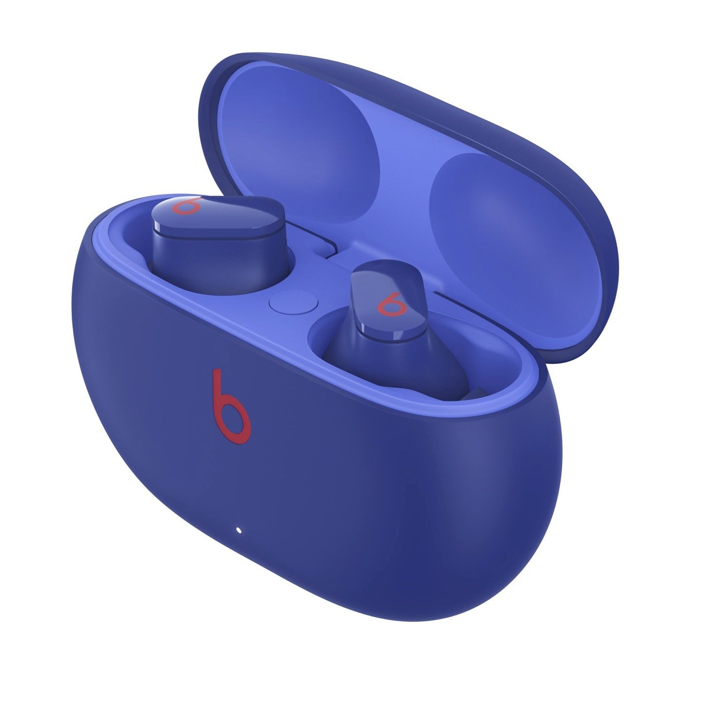 Beats Studio Buds True Wireless Earbuds - Ocean Blue