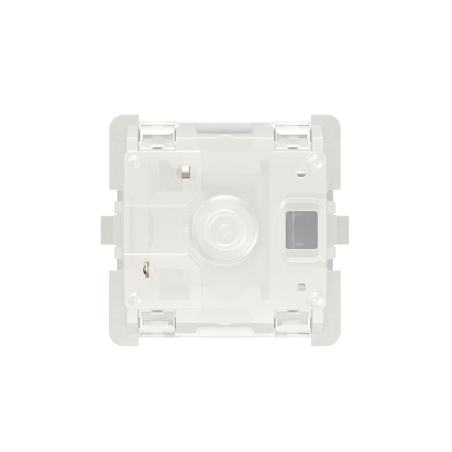 CHERRY MX RGB Speed Silver Switch Kit - 23 Pack