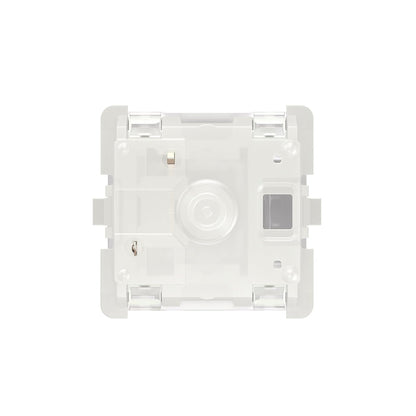 CHERRY MX RGB Speed Silver Switch Kit - 23 Pack