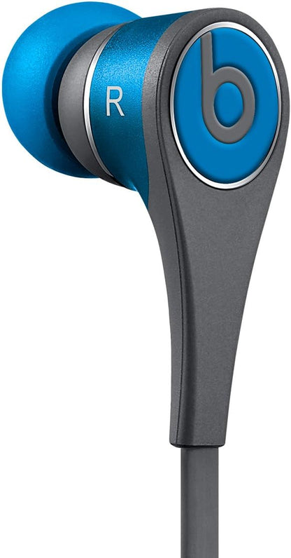 Beats Tour 2 In-Ear Headphones- Blue