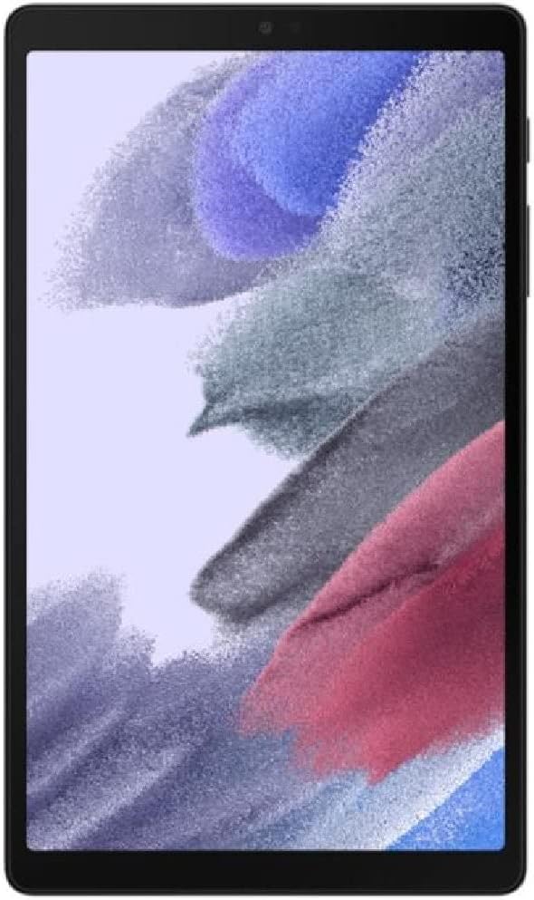 Samsung Galaxy Tab A7 Lite - WiFi + Cellular - 32GB - Grey