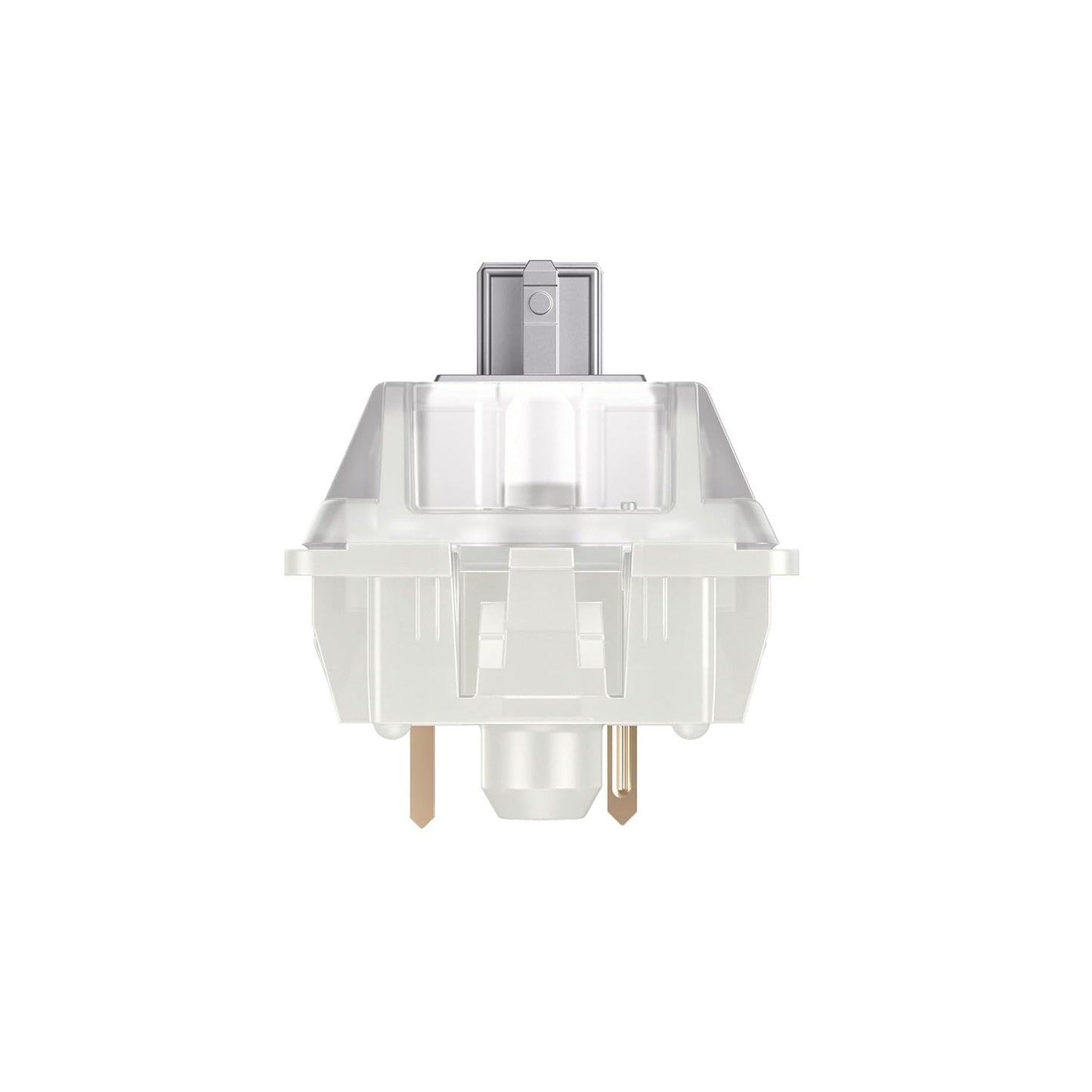 CHERRY MX RGB Speed Silver Switch Kit - 23 Pack