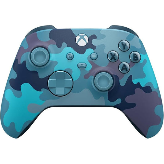 Microsoft  Xbox Wireless Controller - Mineral Camo