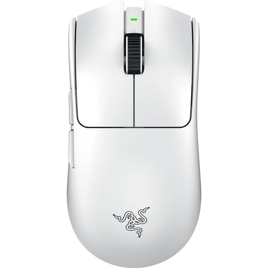 Razer Viper V3 Pro Wireless Symmetrical Esports Gaming Mouse - White