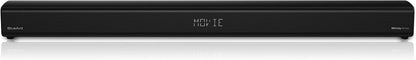 BlueAnt XT100 2.0 Bluetooth Soundbar Speaker with Dolby Atmos
