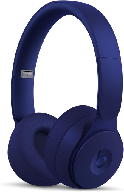 Beats Solo Pro Wireless On-Ear Headphones - Dark Blue
