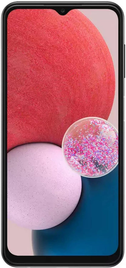 Samsung Galaxy A13 4G - 128GB - Black