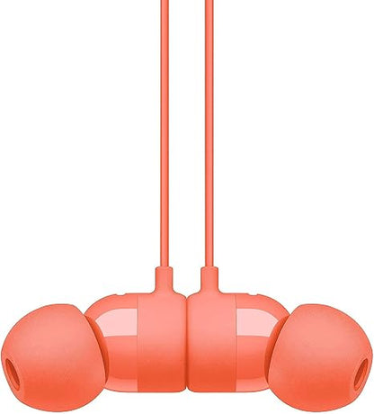 urBeats3 Earphones with Lightning Connector - Coral