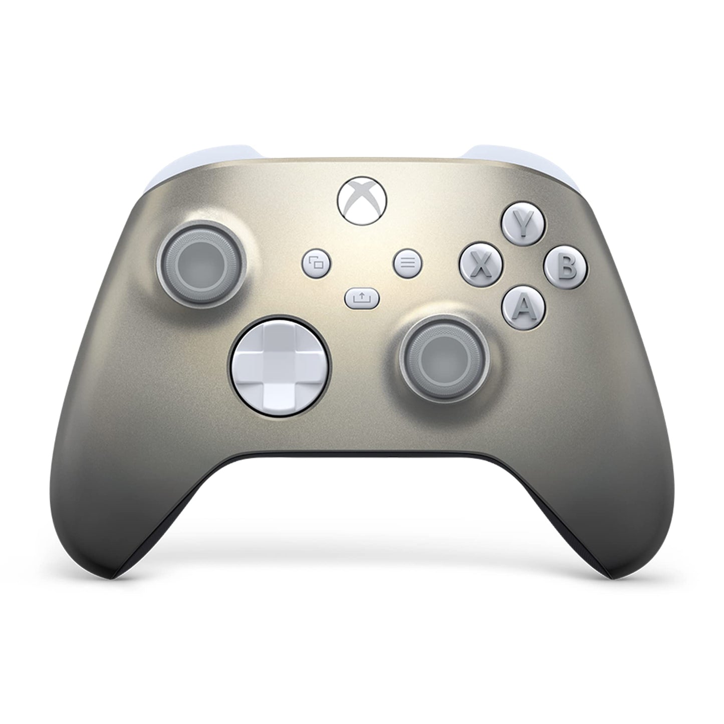 Microsoft  Xbox Wireless Controller - Lunar Shift