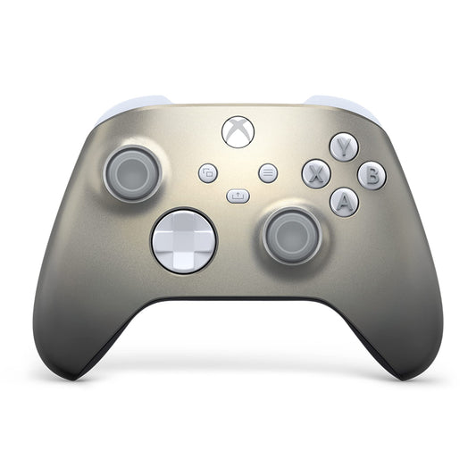 Microsoft  Xbox Wireless Controller - Lunar Shift