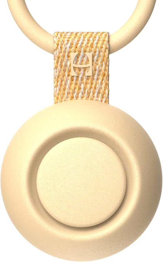 Hatch Rest Go Portable Sound Machine - Honey
