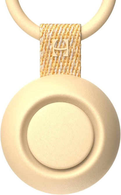 Hatch Rest Go Portable Sound Machine - Honey
