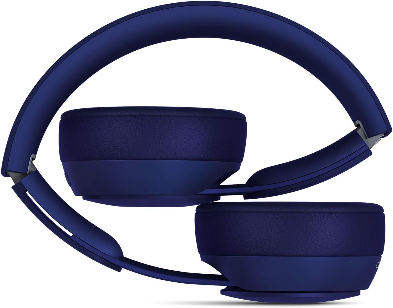 Beats Solo Pro Wireless On-Ear Headphones - Dark Blue