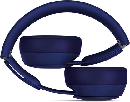 Beats Solo Pro Wireless On-Ear Headphones - Dark Blue