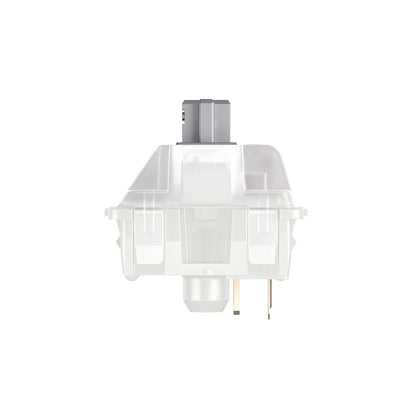 CHERRY MX RGB Speed Silver Switch Kit - 23 Pack
