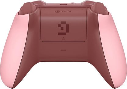 Xbox One Wireless Controller -  Minecraft Pig Special Edition