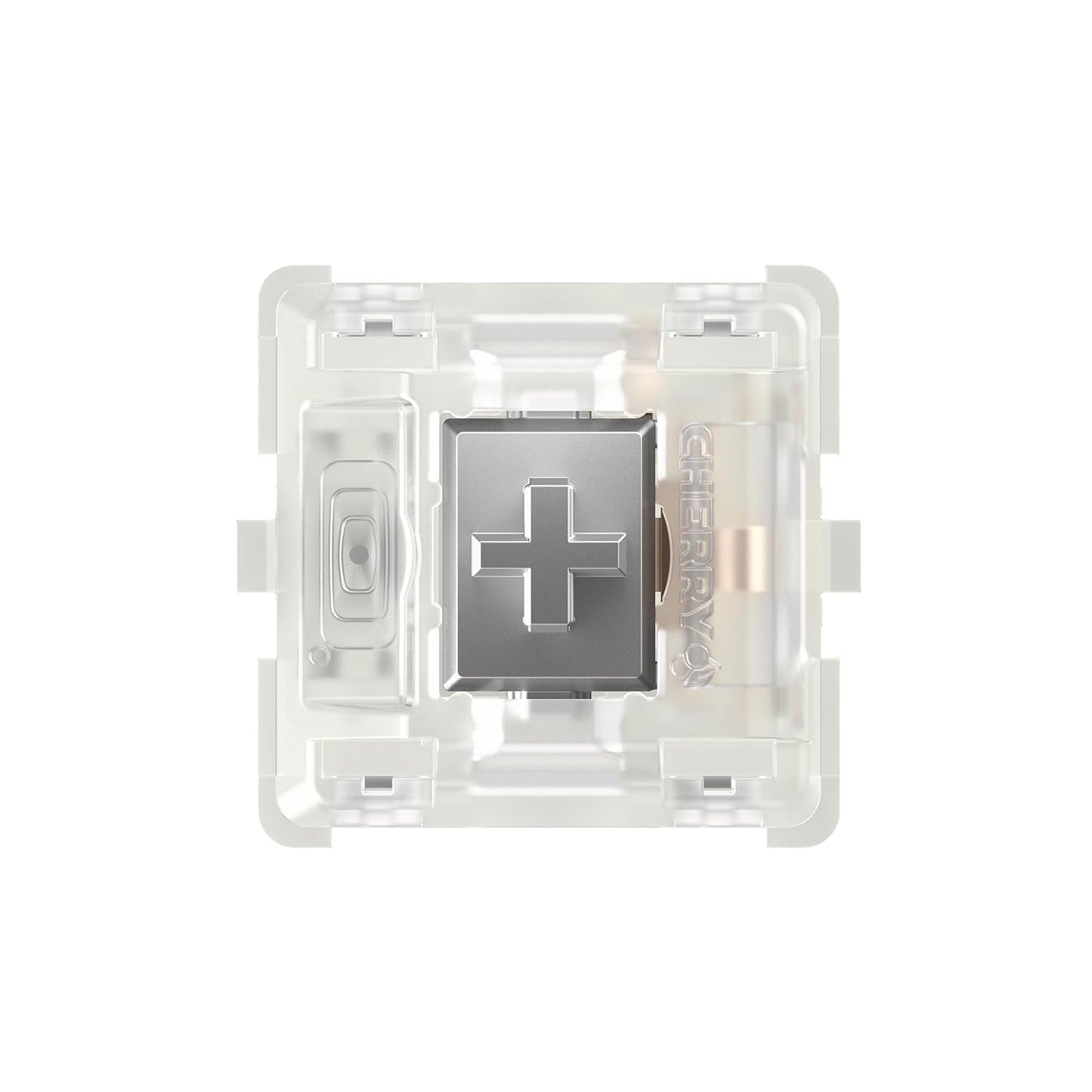 CHERRY MX RGB Speed Silver Switch Kit - 23 Pack