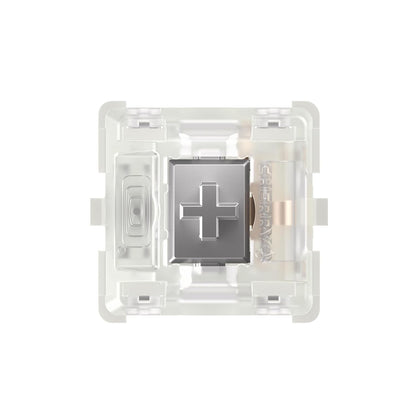CHERRY MX RGB Speed Silver Switch Kit - 23 Pack