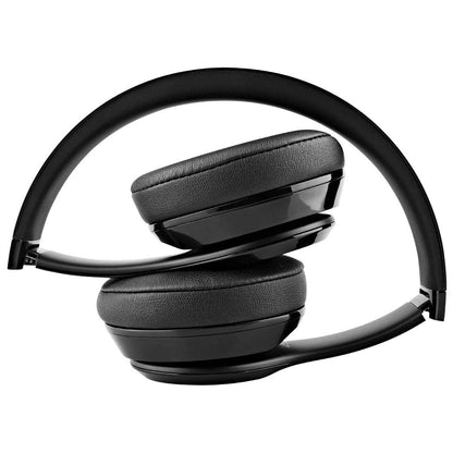 Beats Solo3 Wireless On-Ear Headphones - Gloss Black