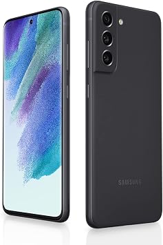 Samsung Galaxy S21 FE 5G - 128GB - Graphite