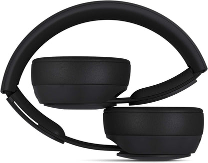 Beats Solo Pro Wireless On-Ear Headphones - Matte Black