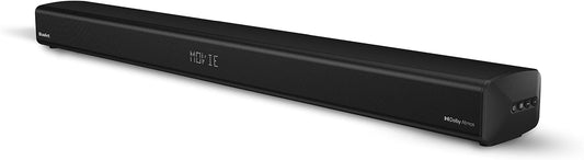 BlueAnt XT100 2.0 Bluetooth Soundbar Speaker with Dolby Atmos