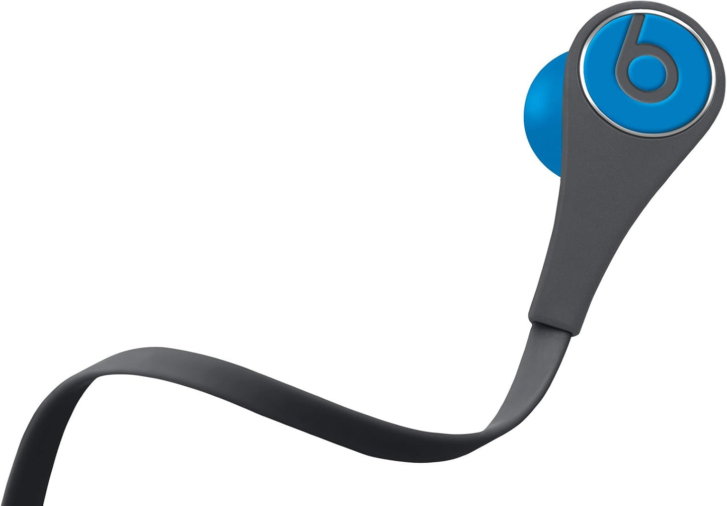 Beats Tour 2 In-Ear Headphones- Blue