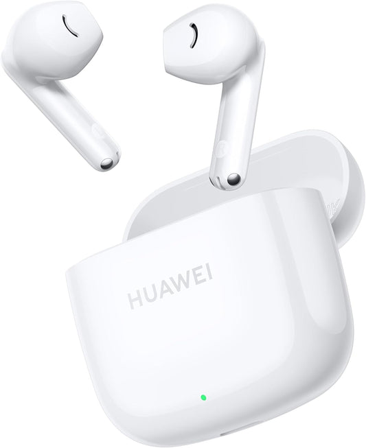 HUAWEI FreeBuds SE 2 Wireless Earphones - Ceramic White